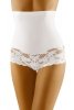 Wol-Bar Preciosa 3-pak wysokie figi damskie 
